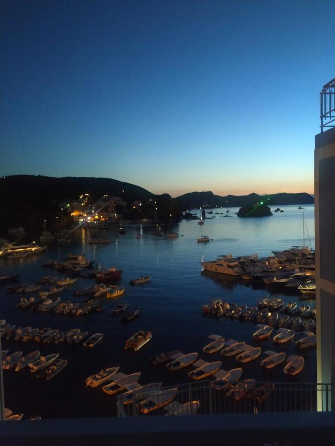 Hotel La Baia 蓬扎 外观 照片