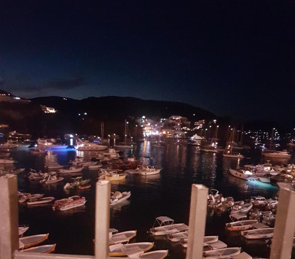 Hotel La Baia 蓬扎 外观 照片